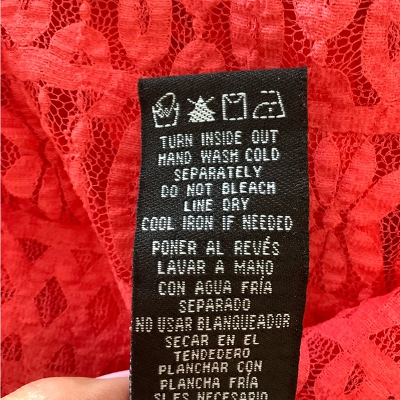 Ronni Nicole Dress - Picture 4 of 5